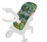 Funda Silla para Stokke Xplory EDEN V.3D tititnins