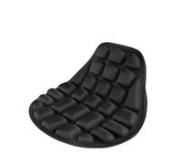 Funda Sillín Funda De Cojín Para Motocicleta Inflable Descompresor Amortiguador Aislante Térmico Transpirable Protector Solar Reequipamiento(Color-1)
