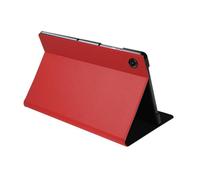 Funda silver ht para tablet samsung tab a8 10.4pulgadas 2022 roja (112003140199)