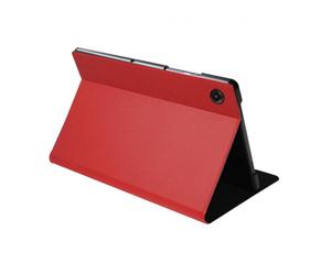 Funda silver ht para tablet samsung tab a8 10.4pulgadas 2022 roja (112003140199)