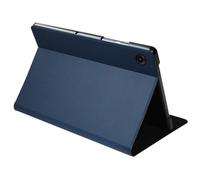 Funda SilverHT Wave Azul para Lenovo M10.1 HD Plus 3rd Gen