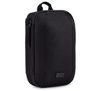 Case Logic Invigo - Funda electrónica mediana de poliéster, 9-3/40.2 cm de alto x 13.8 cm de ancho x 5.08 cm de profundidad, 73% reciclada, color negro