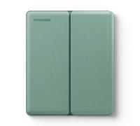 Funda Sleeve Folio para reMarkable Paper Pure - Verde Neblina