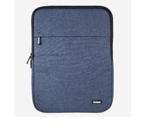 Nilox NXSL15BL | Funda para Portátil 15.6'' Azul Resistente al agua y acolchada