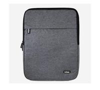 Funda Sleeve Nilox 15.6" Gris Acolchada para Portátiles