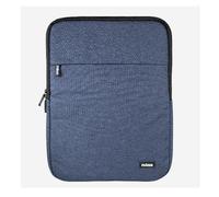 Funda Sleeve Nilox 17.3" Azul para Portátiles y Tablets