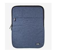 Funda Sleeve Nilox NXSL13BL para portátiles de hasta 13.3" Azul
