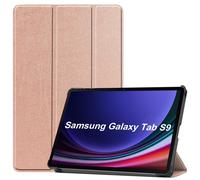 Funda Slim Case Smart Cover Para Samsung Galaxy Tab S9 11" X710