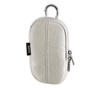 Hama Funda Delgada Ajuste Bolso Caja Elegante Funda Protectora para Sony PSP Go