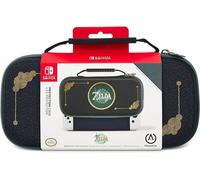 Funda Slim PowerA Para Nintendo Switch Zelda Tears Of The Kingdom NUEVO