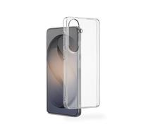 Funda Slim Protect para Samsung Galaxy S26, Transparente