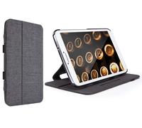 Funda Smart Cover Case Logic Para Samsung Galaxy Tab 3 8.0 8" Pulgadas