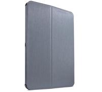 Case Logic SnapView - Cobertura de rápido Uso para Samsung Galaxy Tab 4 10.1", Grafito metálico