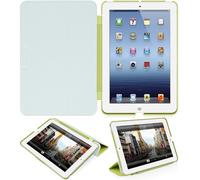 Macally CMATEGR-M1 - Funda para Tablet, Verde