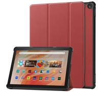 Funda Smart Cover Para Amazon Fire HD 10 2023 Estuche Protector Bolsa Slim Case