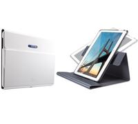 Funda Smart Cover Rotativa Case Logic Para Samsung Galaxy Tab 4 10.1