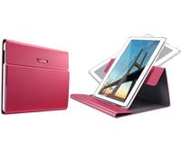 Funda Smart Cover Rotativa Case Logic Para Samsung Galaxy Tab 4 10.1