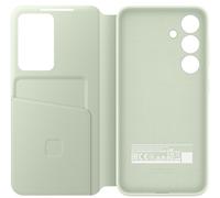 Samsung Funda con Tapa Inteligente Verde Claro para Galaxy S24