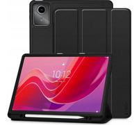 Funda SmartCase Tech-Protect para Lenovo Tab M11 Negro