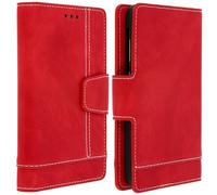 Funda Smartphones de 5.5' a 6.0' libro billetera sujeción Función soporte