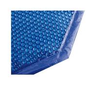 Funda Solar Burbujas UBBINK Piscina 400x750 Cm Polietileno Azul