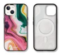 Funda Sonix para iPhone 15, 14 y 13 | Compatible con MagSafe | Probada contra ca das desde 3 m | gata