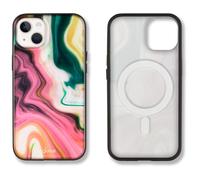 Funda Sonix para iPhone 15 Plus iPhone 14 Plus | Compatible con MagSafe | Probada contra ca das desde 10 pies | gata