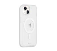 Funda Sonix para iPhone 15 Plus y iPhone 14 Plus | Compatible con MagSafe | Probada contra ca das desde 3 m | Transparente