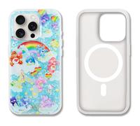 Funda Sonix x Sanrio para iPhone 15 Pro | Compatible con Magsafe | Probada contra ca das desde 3 m | Hello Kitty + Ositos Cari ositos