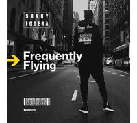 Funda Sonny - Frequently Flying