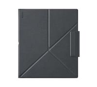 Funda Soporte Magnético Onyx Boox Note Air5 C Verde Oscuro