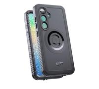 Funda SP CONECTABLE SPC+ PARA TELÉFONO S25 FUNDA SPC+ XTREME PARA TELÉFONO GRIS