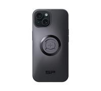 Funda - SP CONNECT - SPC+ - Flexible - Antichoque - Compatible con iPhone 15 Plus