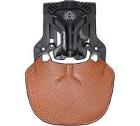Funda Spider SpiderPro V3 + SCP, Marrón