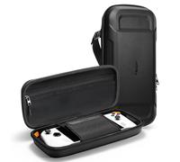 Funda Spigen Rugged Armor Pro, negra - ROG Ally 2023