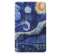 Funda Stand Case De Kunstleder Lobwerk Para Lenovo Tab M7 7" TB-7305F / TB-7305X
