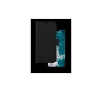 Dbramante1928 Funda con tapa para iPhone 14 Plus - Poliuretano y plástico - Stockholm