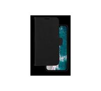 Funda Stockholm Folio para iPhone 14 Pro Max negra
