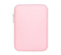Funda suave for tableta adecuada for Lenovo Legion Y700 4. ª y 5. 8,8 pulgadas TB-322FC TB-323FU 2025 2026, bolsa con cremallera(Pink,Y700 2025 4th)