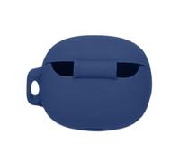 Funda suave impermeable para MeloBuds N50 a prueba de golpes, antideslizante, ofrece una defensa integral contra el agua a prueba de polvo, funda ergonómica de silicona