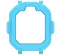 Funda suave para reloj inteligente para niños, a prueba de golpes, ligera, 5 opciones de color para TickTalk 5, funda protectora para reparación de relojes infantiles