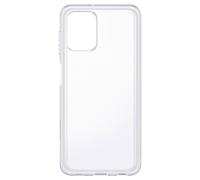 Funda Suave - Samsung - Galaxy A22 4G - Transparente - Protección contra golpes - Lisa