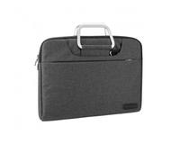 Subblim Business para Portátiles 13.3-14''/ Gris - Maletín