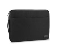 Subblim Urban Laptop Black - Funda para Portátil 15.6"