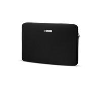 Subblim Funda para portátil Business Laptop Sleeve Neopreno V2 15" Negra Slim y ligera