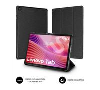 Funda Subblim Shock Case Lenovo Tab 2025/ Negra