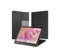 Funda subblim shock case lenovo tab plus 2025 11,5'- negra