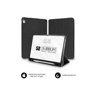 Funda subblim shock case subcst-5sc316 para ipad 10ª generación de 10.9'/ negra