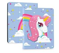 SUBBLIM - Funda Tablet Universal TRENDY CASE UNICORN 10.1""