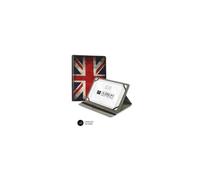 Funda Subblim Trendy England para Tablets de 10.1'-11'
